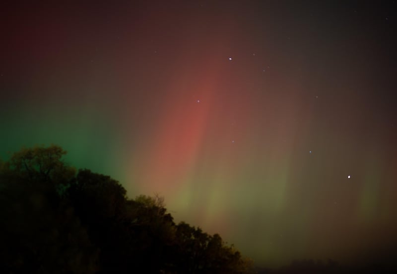 Aurora Gardens